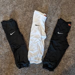 !!SOLD!! Boys Integrated Football Pants